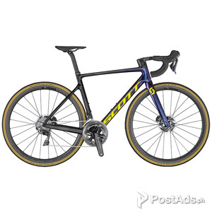 2020 Scott Addict RC Pro Road Bike (VELORACYCLE) | PostAds PH