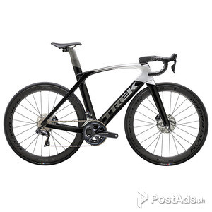 2020 Trek Madone SLR 7 Disc Road Bike (VELORACYCLE) | PostAds PH