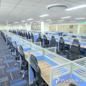 Most Outstanding Seat Lease Company in Cebu | PostAds PH