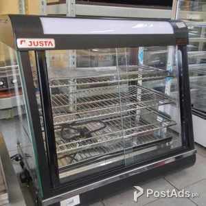 FOOD WARMER DISPLAY (on STOCK) | PostAds PH