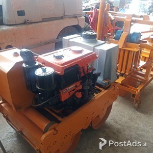 Japan surplus walk behind for sale running condition | PostAds PH