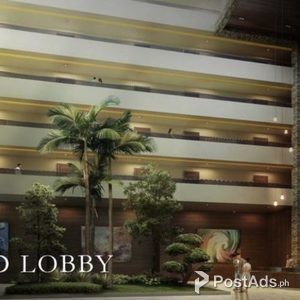 Cebu PENTHOUSE Condo for SALE in 38 Park Avenue | PostAds PH