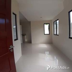 Cebu RFO Finished Townhouse in Woodway Talisay | PostAds PH
