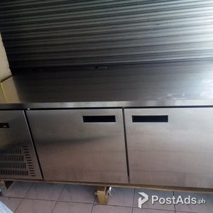 Undercounter Freezer 1.8 meter (on STOCK) | PostAds PH