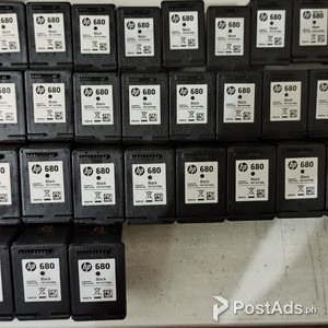 BUYER OF EMPTY INK AND TONER CARTRIDGE!!! | PostAds PH