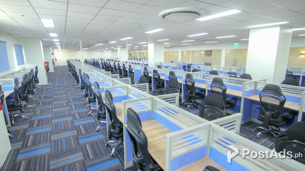 Best Seat Leasing Company in Cebu