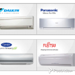 AIRCON CLEANING | PostAds PH