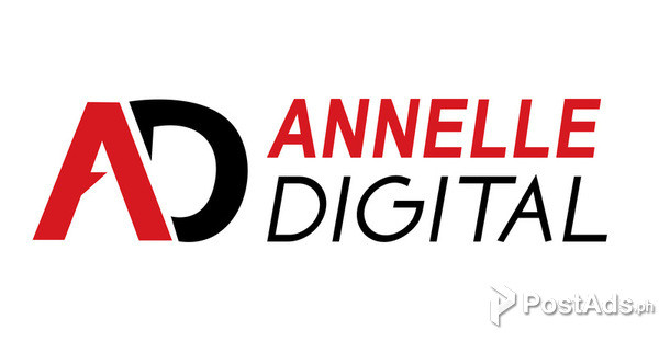 Annelle Digital - SEO, Content, Web Development, Social Media