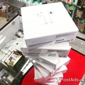 original Apple AirPods Apple Pro | PostAds PH