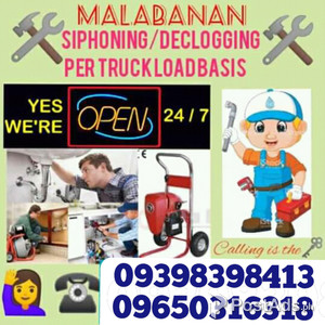 Fg lowest Price malabanan sipsip pozo negro | PostAds PH