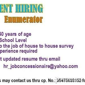 Urgently Needed | PostAds PH