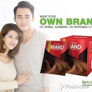 GN-Slimming coffee manufacturer | PostAds PH