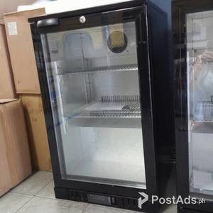 1 DOOR UNDERCOUNTER DISPLAY CHILLER (on STOCK) | PostAds PH