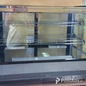 SQUARE COLD TABLETOP CHILLER (on STOCK) | PostAds PH