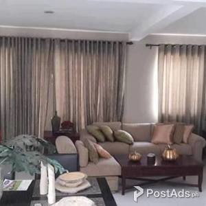 Alexandra House Model – Berkely Residence Pampanga | PostAds PH
