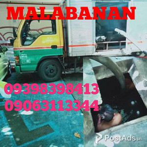 MMRJ malabanan siphoning declogging | PostAds PH