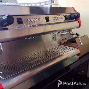 ESPRESSO MACHINE | PostAds PH