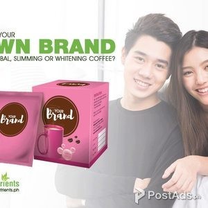 GNutrients Healthy Coffee Manufacturer | PostAds PH