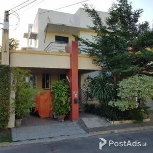 modern 3 storey house for rent at hi end village, Davao City | PostAds PH