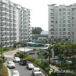 2br with balcony Parkside Villas Newport Pasay | PostAds PH