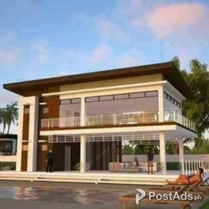 4 Bedrooms House For Sale in Mandaue City, Cebu - Crescent Ville North | PostAds PH