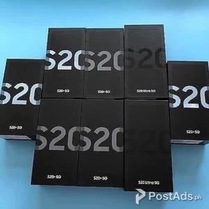Original: iPhone 11 Pro Max/Samsung Galaxy S20 Whatsap+13479788411 | PostAds PH