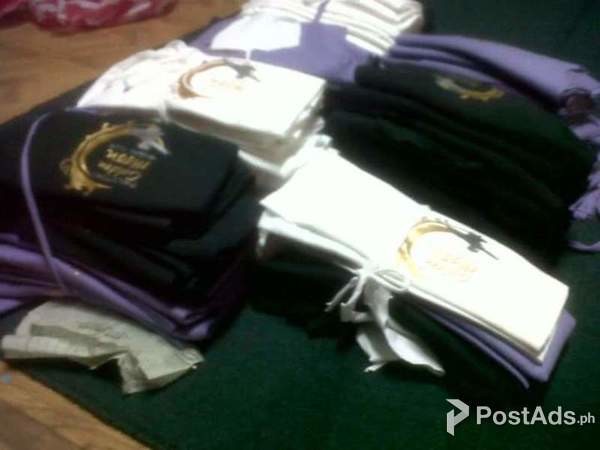 T Shirt Printing