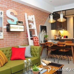 PROMO! 1BR UNIT IN MAVEN (46 SQM) 05-26-2021 | PostAds PH