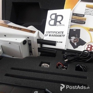 Long Range Locator BR 50 GS LOCATOR | PostAds PH