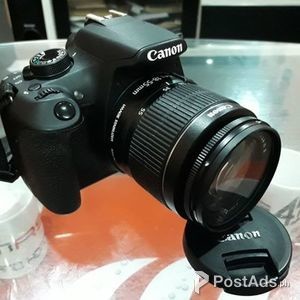 DSLR Camera Canon EOS 1200D 18MP | PostAds PH