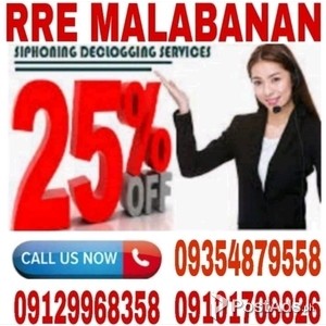 MALABANAN SIPSIP POZO NEGRO SERVICES | PostAds PH