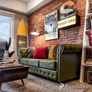 2 BR IN MAVEN (73 SQM) PROMO 05-25-2021 | PostAds PH