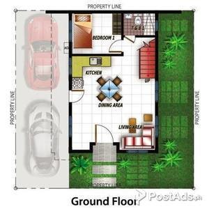2 Bedrooms House For Sale in Mandaue City - Northfield Residences | PostAds PH