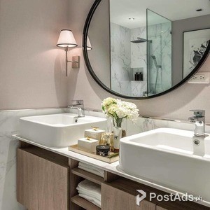 PROMO! 2 BR Unit in Maven 08-20-2021 | PostAds PH