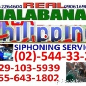 Malabanan Bacoor Siphoning Septic tank,02-5443325,09096704710 | PostAds PH