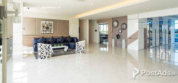 Blue Residences In Katipunan QC 04-01-2021