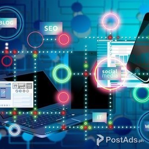 Hire A Virtual Assistant | PostAds PH