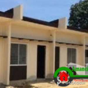 One storey Affordable House and lot in Compostela | PostAds PH
