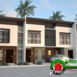 4 Bedrooms Townhouse-House and Lot for sale in Mandaue | PostAds PH