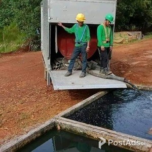 bel-air MCT Malabanan Siphoning Septic Tank & Plumbing services | PostAds PH