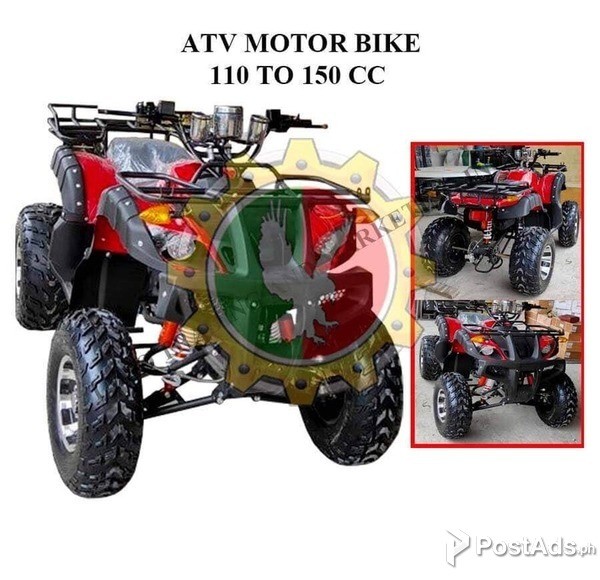 ATV for kids and adult for SALE SALE SALE!