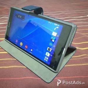 Xperia Z Ultra White Openline | PostAds PH
