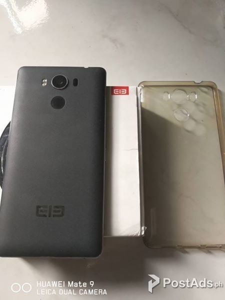 Elephone P9000 4gb ram/32gb