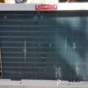 Aircon condura 1hp | PostAds PH