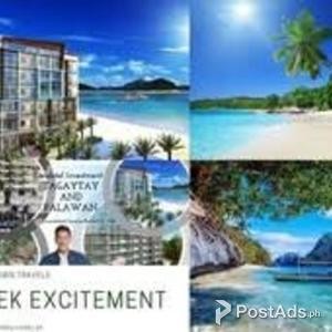 Owning a piece of paradise in Diamond Beach Residences | PostAds PH