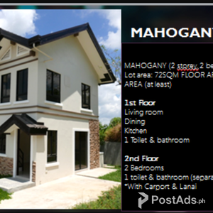 METRO TAGAYTAY with stunning and relalxing sceneries that could make a | PostAds PH