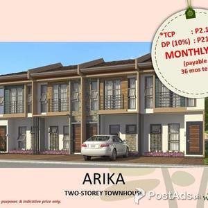 House and Lot | PostAds PH