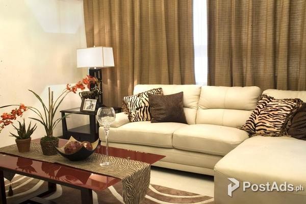 Cebu 2 BEDROOM Unit for SALE in Avalon