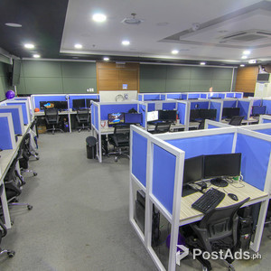 Call Center Rely on BPOSeats.com Seat Lease Services | PostAds PH