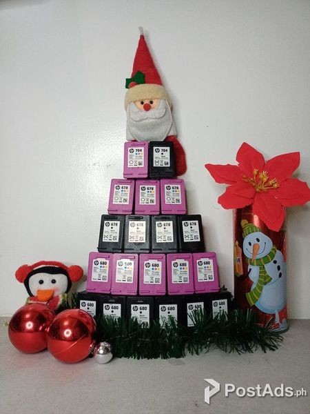 LEGIT AND DIRECT BUYER OF EMPTY INK AND TONER CARTRIDGE!!!